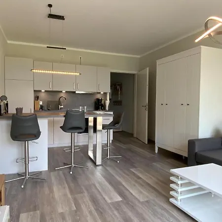 Apartment Exclusives Auf Fehmarn *