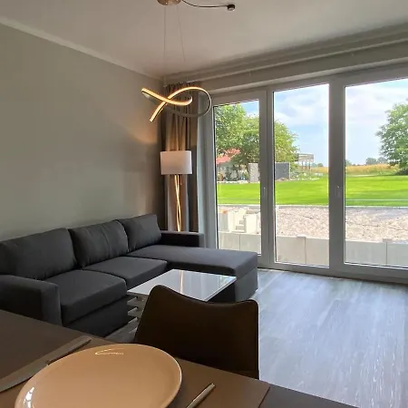 Exclusives Auf Fehmarn * Petersdorf auf Fehmarn