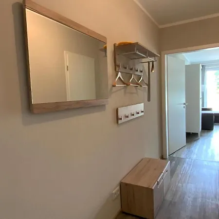 Exclusives Auf Fehmarn Apartament *