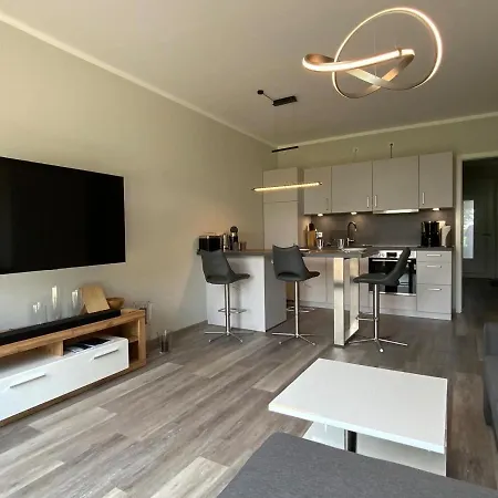 Exclusives Auf Fehmarn * Petersdorf auf Fehmarn