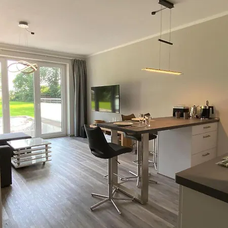 Exclusives Auf Fehmarn