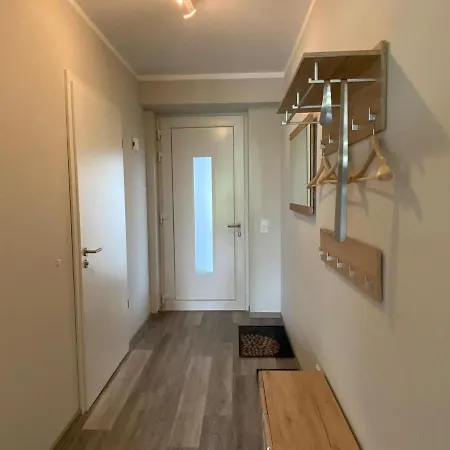 Apartament Exclusives Auf Fehmarn *