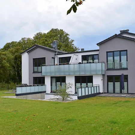 Apartment Exclusives Auf Fehmarn Petersdorf auf Fehmarn