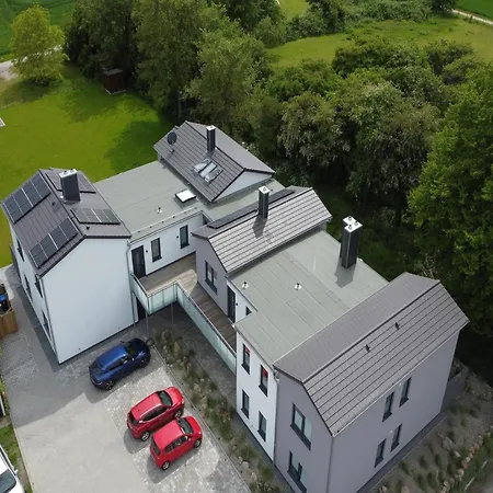 Exclusives Auf Fehmarn * Petersdorf auf Fehmarn