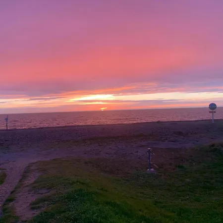 Exclusives Auf Fehmarn Apartament Petersdorf auf Fehmarn