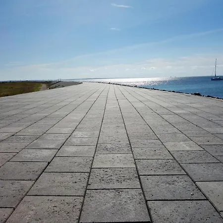 Apartament Exclusives Auf Fehmarn Petersdorf auf Fehmarn