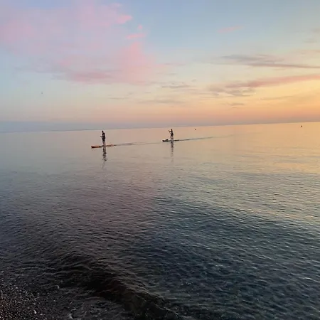 Exclusives Auf Fehmarn Apartament *