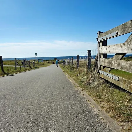 Exclusives Auf Fehmarn Apartament *