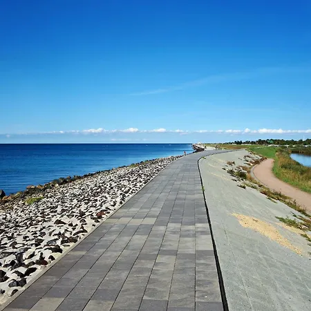 Apartament Exclusives Auf Fehmarn *