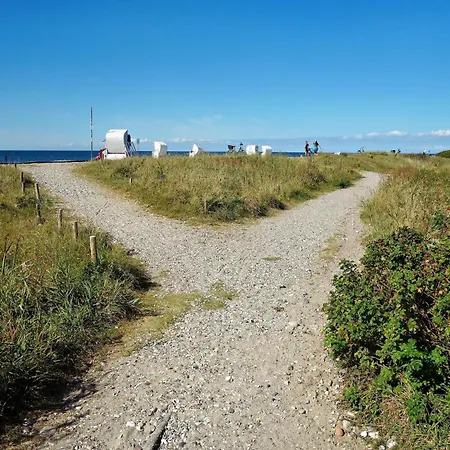 Exclusives Auf Fehmarn