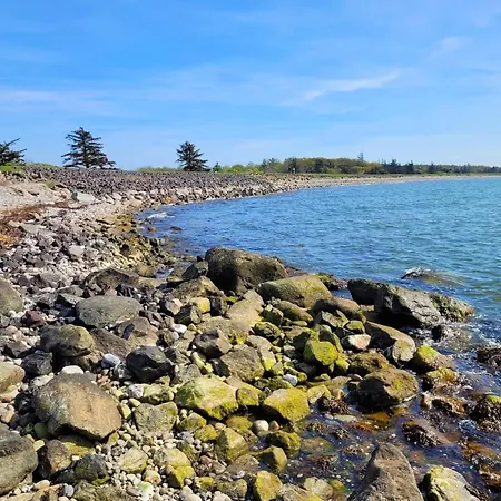 Exclusives Auf Fehmarn Apartament *