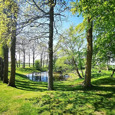 Exclusives Auf Fehmarn Apartament *